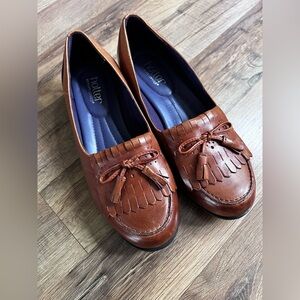 Womens new Hotter brand Loafers